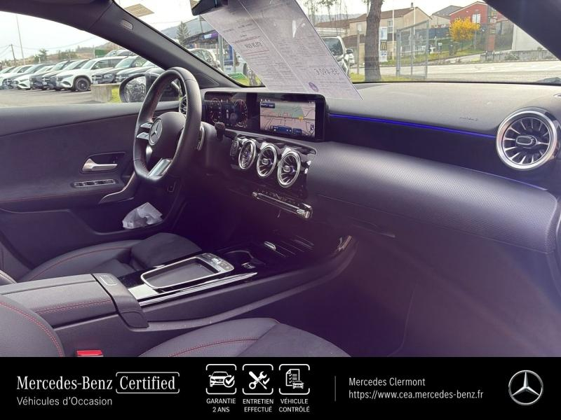 MERCEDES-BENZ Classe A d’occasion à vendre à AUBIÈRE chez CEA (Photo 10)