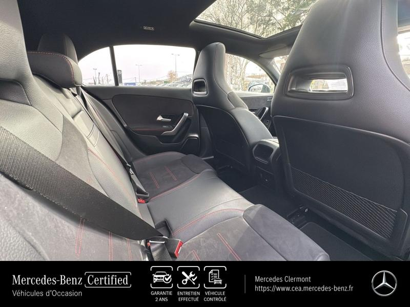 MERCEDES-BENZ Classe A d’occasion à vendre à AUBIÈRE chez CEA (Photo 12)