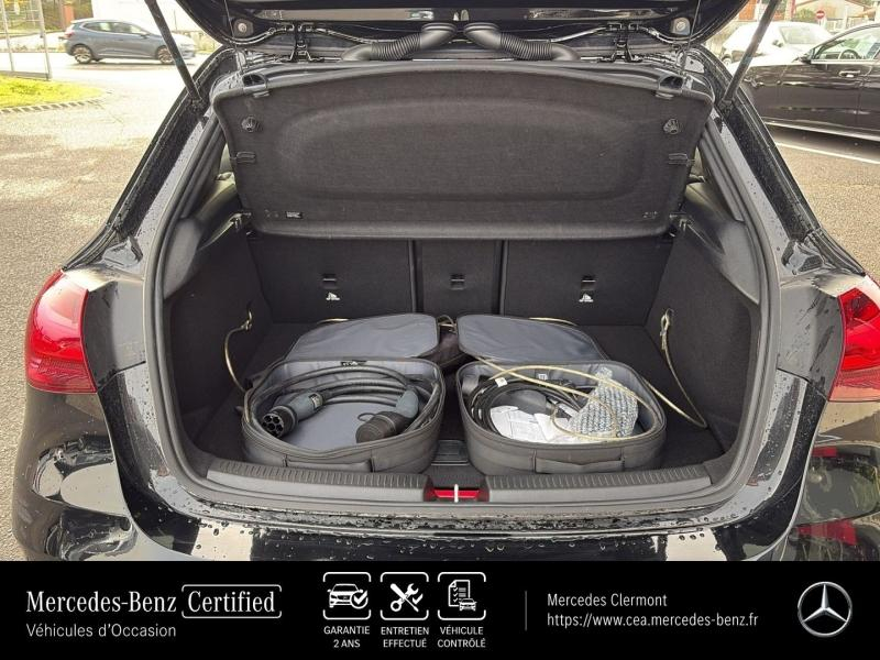 MERCEDES-BENZ Classe A d’occasion à vendre à AUBIÈRE chez CEA (Photo 13)