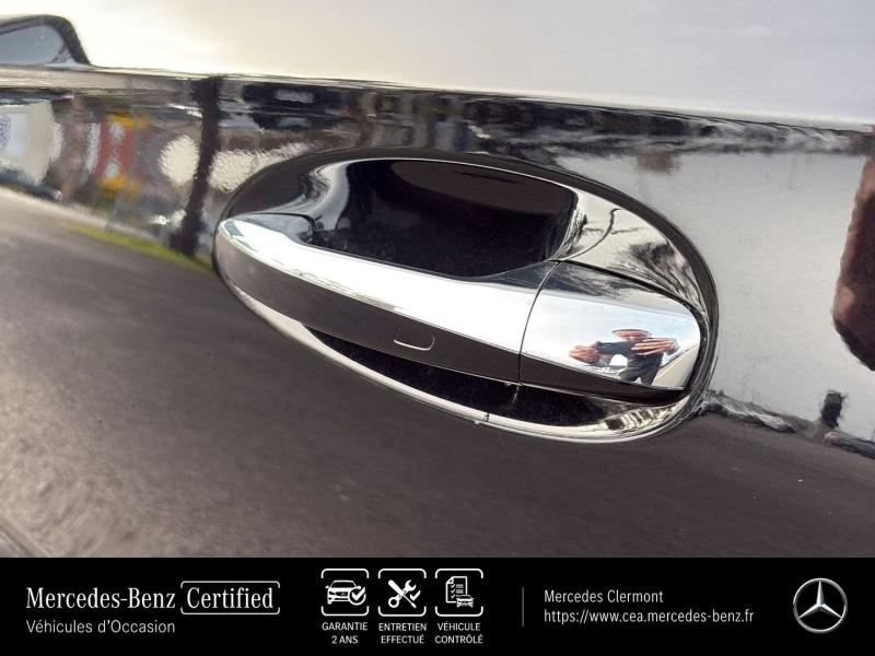 MERCEDES-BENZ Classe A d’occasion à vendre à AUBIÈRE chez CEA (Photo 14)