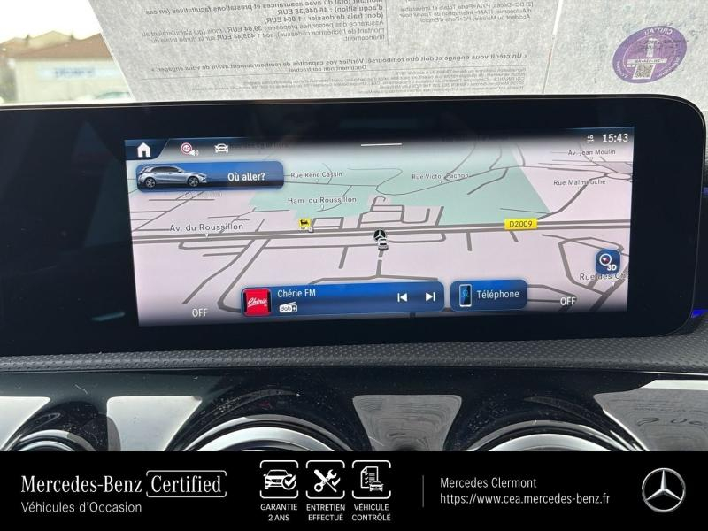 MERCEDES-BENZ Classe A d’occasion à vendre à AUBIÈRE chez CEA (Photo 17)