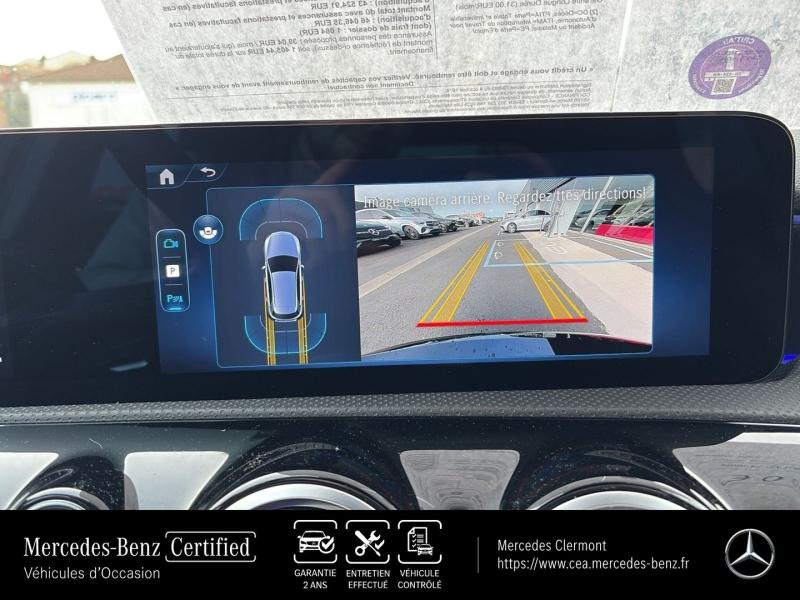 MERCEDES-BENZ Classe A d’occasion à vendre à AUBIÈRE chez CEA (Photo 18)