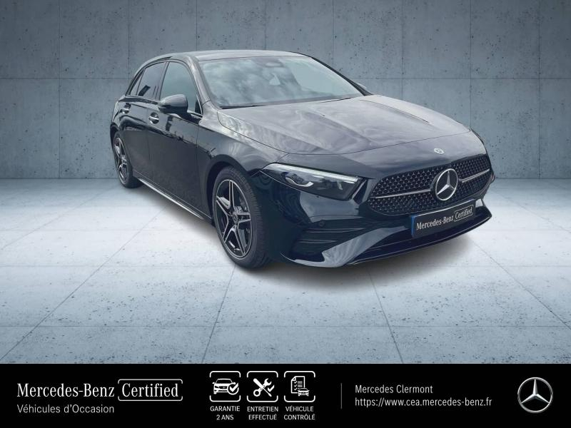 MERCEDES-BENZ Classe A d’occasion à vendre à AUBIÈRE chez CEA (Photo 3)
