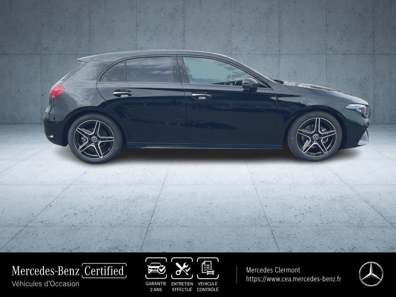 MERCEDES-BENZ Classe A d’occasion à vendre à AUBIÈRE chez CEA (Photo 4)