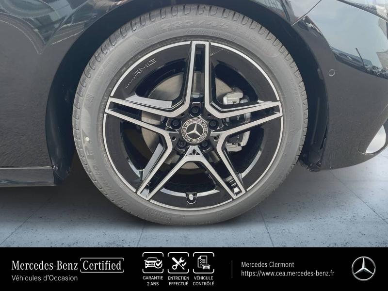 MERCEDES-BENZ Classe A d’occasion à vendre à AUBIÈRE chez CEA (Photo 5)