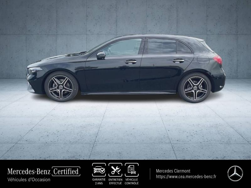 MERCEDES-BENZ Classe A d’occasion à vendre à AUBIÈRE chez CEA (Photo 9)