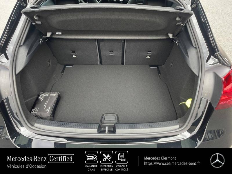 MERCEDES-BENZ Classe A d’occasion à vendre à AUBIÈRE chez CEA (Photo 10)