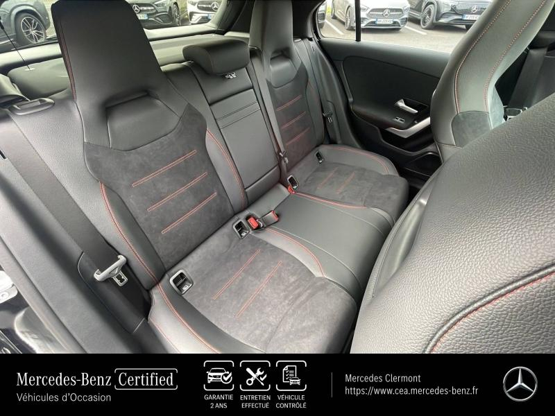 MERCEDES-BENZ Classe A d’occasion à vendre à AUBIÈRE chez CEA (Photo 11)