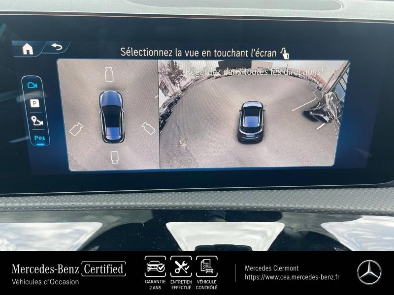 MERCEDES-BENZ Classe A d’occasion à vendre à AUBIÈRE chez CEA (Photo 17)