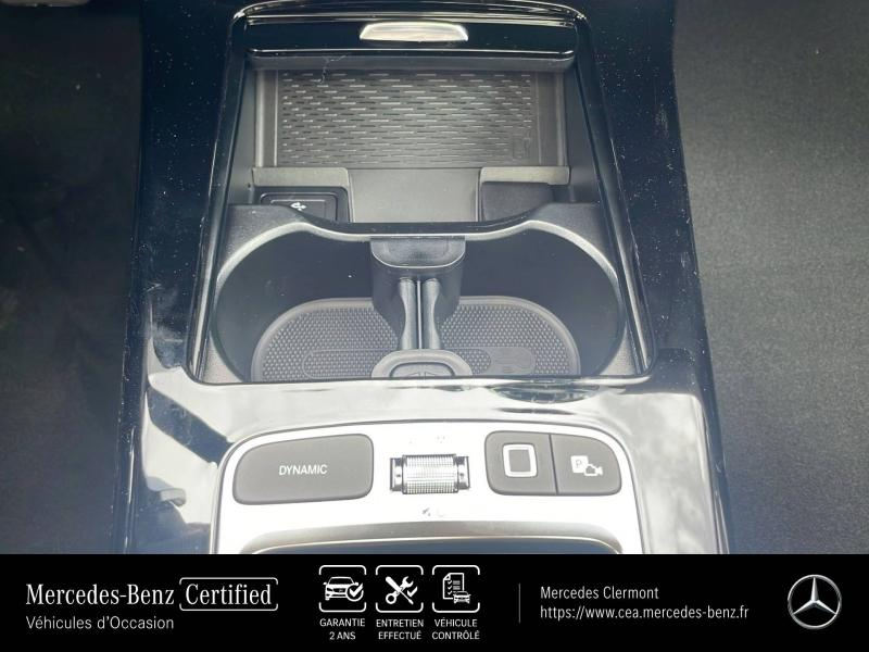 MERCEDES-BENZ Classe A d’occasion à vendre à AUBIÈRE chez CEA (Photo 18)