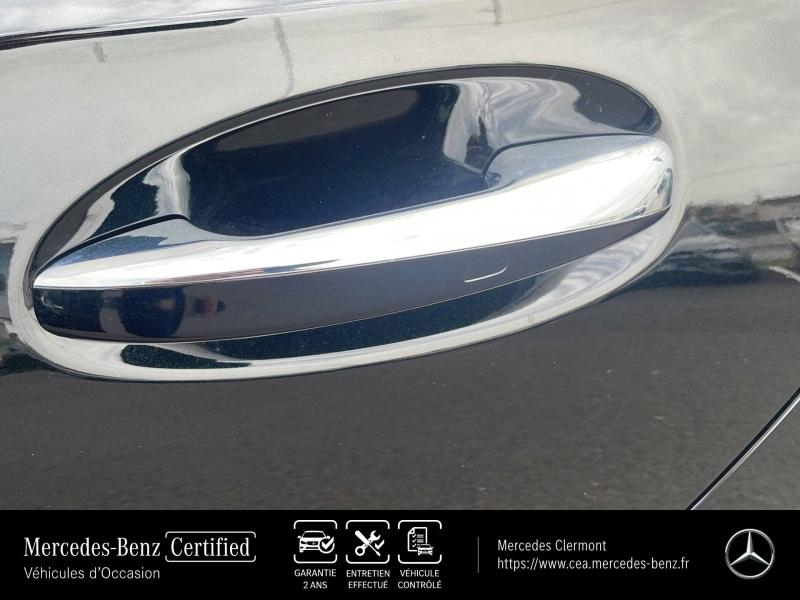 MERCEDES-BENZ Classe A d’occasion à vendre à AUBIÈRE chez CEA (Photo 19)