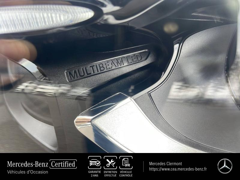 MERCEDES-BENZ Classe A d’occasion à vendre à AUBIÈRE chez CEA (Photo 20)