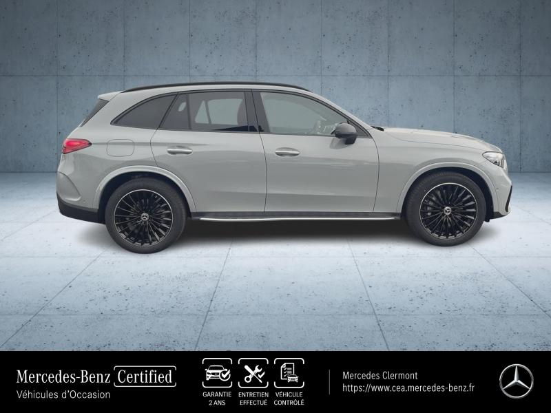 MERCEDES-BENZ GLC d’occasion à vendre à AUBIÈRE chez CEA (Photo 4)