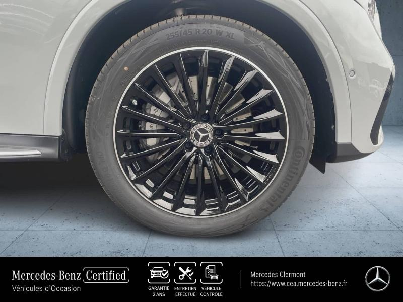 MERCEDES-BENZ GLC d’occasion à vendre à AUBIÈRE chez CEA (Photo 5)