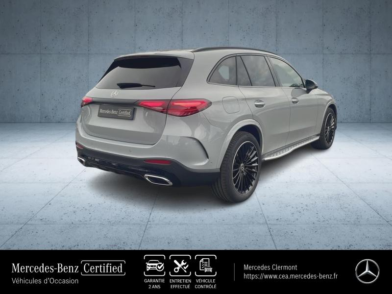 MERCEDES-BENZ GLC d’occasion à vendre à AUBIÈRE chez CEA (Photo 6)