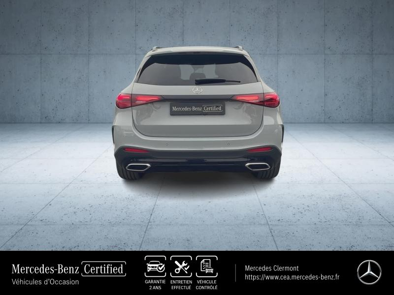 MERCEDES-BENZ GLC d’occasion à vendre à AUBIÈRE chez CEA (Photo 7)