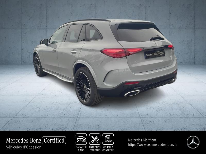 MERCEDES-BENZ GLC d’occasion à vendre à AUBIÈRE chez CEA (Photo 8)