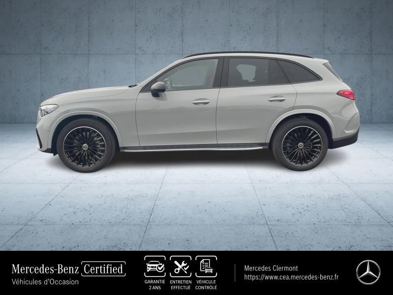 MERCEDES-BENZ GLC d’occasion à vendre à AUBIÈRE chez CEA (Photo 9)