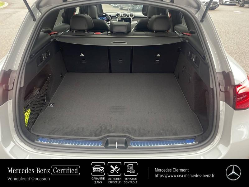 MERCEDES-BENZ GLC d’occasion à vendre à AUBIÈRE chez CEA (Photo 10)