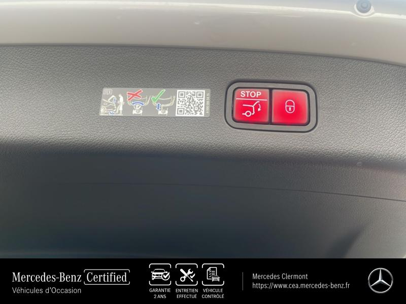 MERCEDES-BENZ GLC d’occasion à vendre à AUBIÈRE chez CEA (Photo 11)