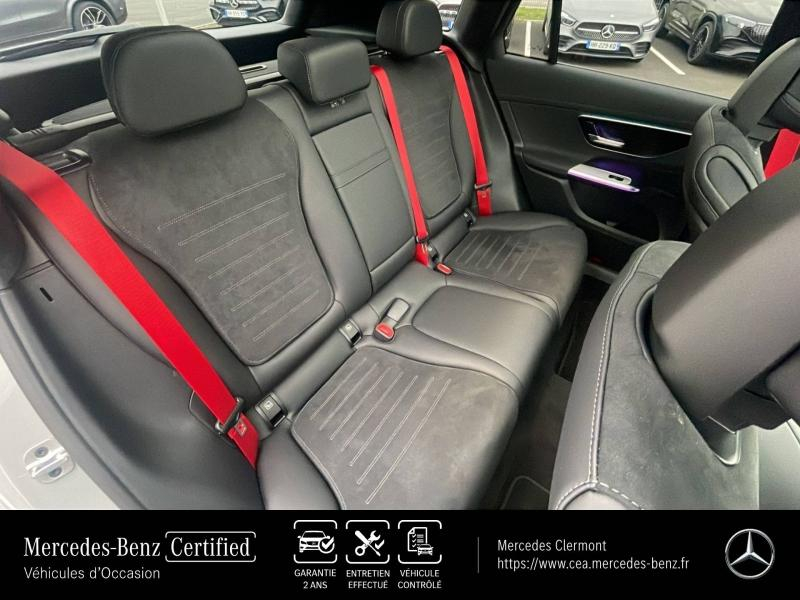MERCEDES-BENZ GLC d’occasion à vendre à AUBIÈRE chez CEA (Photo 13)