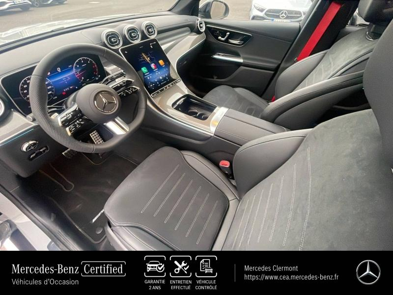 MERCEDES-BENZ GLC d’occasion à vendre à AUBIÈRE chez CEA (Photo 15)
