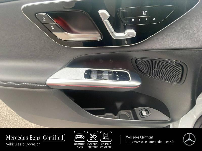 MERCEDES-BENZ GLC d’occasion à vendre à AUBIÈRE chez CEA (Photo 16)