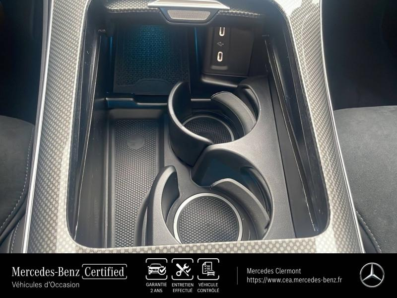 MERCEDES-BENZ GLC d’occasion à vendre à AUBIÈRE chez CEA (Photo 20)