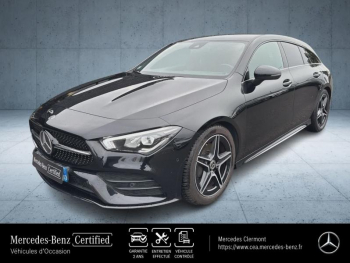 MERCEDES-BENZ CLA Shooting Brake d’occasion à vendre à AUBIÈRE
