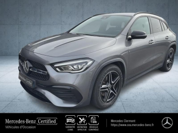 MERCEDES-BENZ Classe GLA d’occasion à vendre à AUBIÈRE