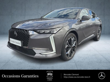 DS DS 4 d’occasion à vendre à AUBIÈRE