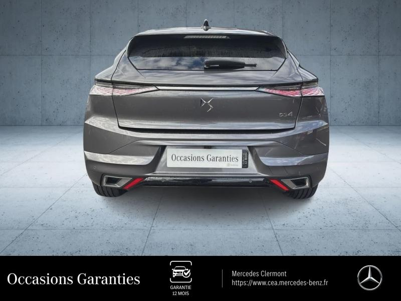 DS DS 4 d’occasion à vendre à AUBIÈRE chez CEA (Photo 4)