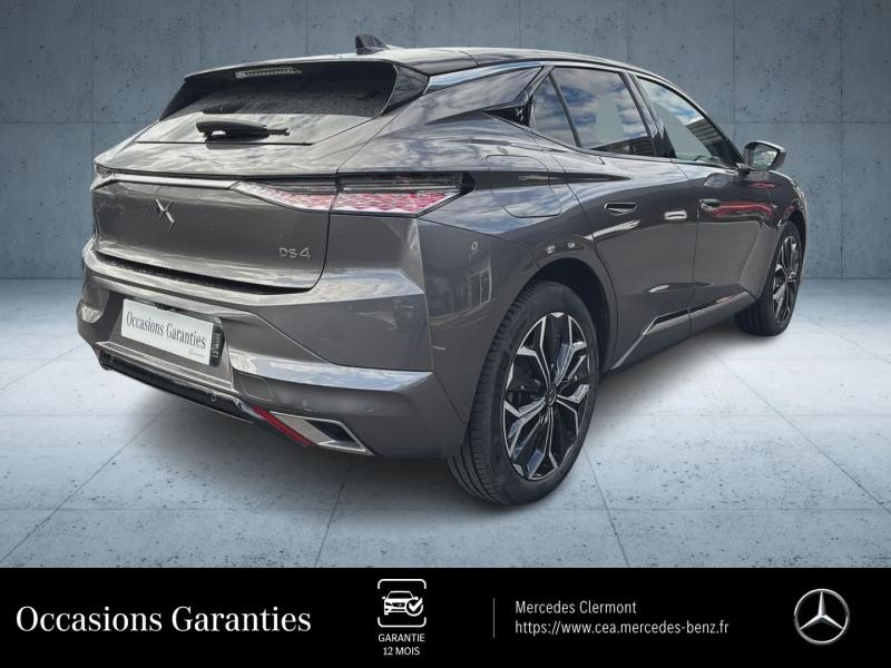 DS DS 4 d’occasion à vendre à AUBIÈRE chez CEA (Photo 5)