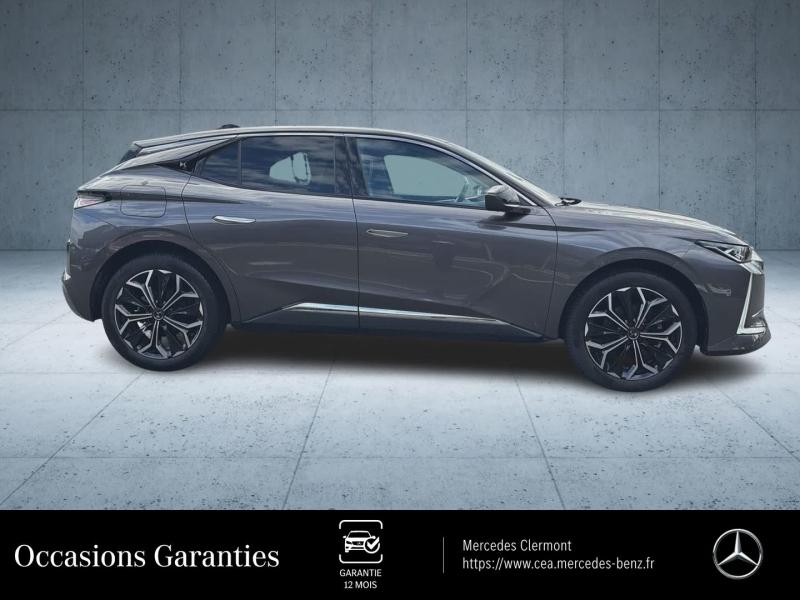 DS DS 4 d’occasion à vendre à AUBIÈRE chez CEA (Photo 6)