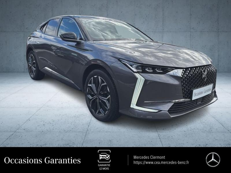 DS DS 4 d’occasion à vendre à AUBIÈRE chez CEA (Photo 7)