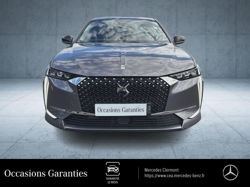 DS DS 4 d’occasion à vendre à AUBIÈRE chez CEA (Photo 8)