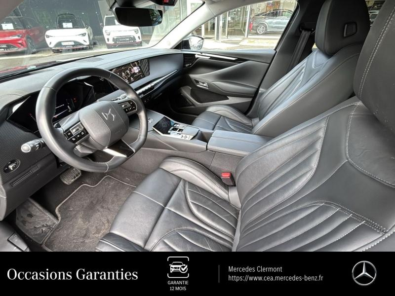 DS DS 4 d’occasion à vendre à AUBIÈRE chez CEA (Photo 9)