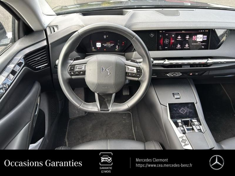 DS DS 4 d’occasion à vendre à AUBIÈRE chez CEA (Photo 11)