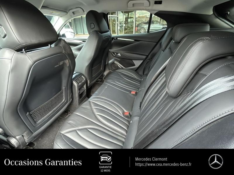 DS DS 4 d’occasion à vendre à AUBIÈRE chez CEA (Photo 12)