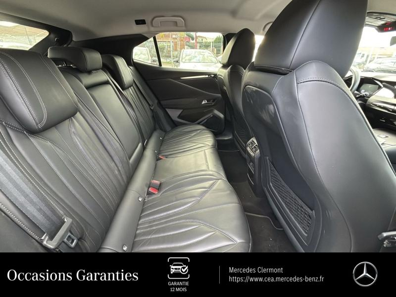 DS DS 4 d’occasion à vendre à AUBIÈRE chez CEA (Photo 14)