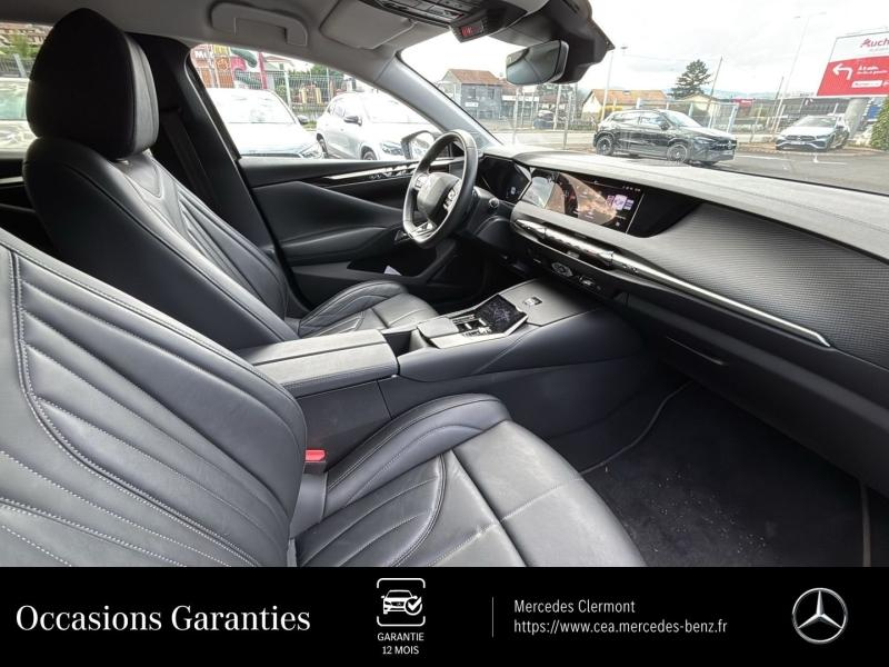 DS DS 4 d’occasion à vendre à AUBIÈRE chez CEA (Photo 15)