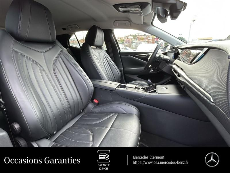 DS DS 4 d’occasion à vendre à AUBIÈRE chez CEA (Photo 16)