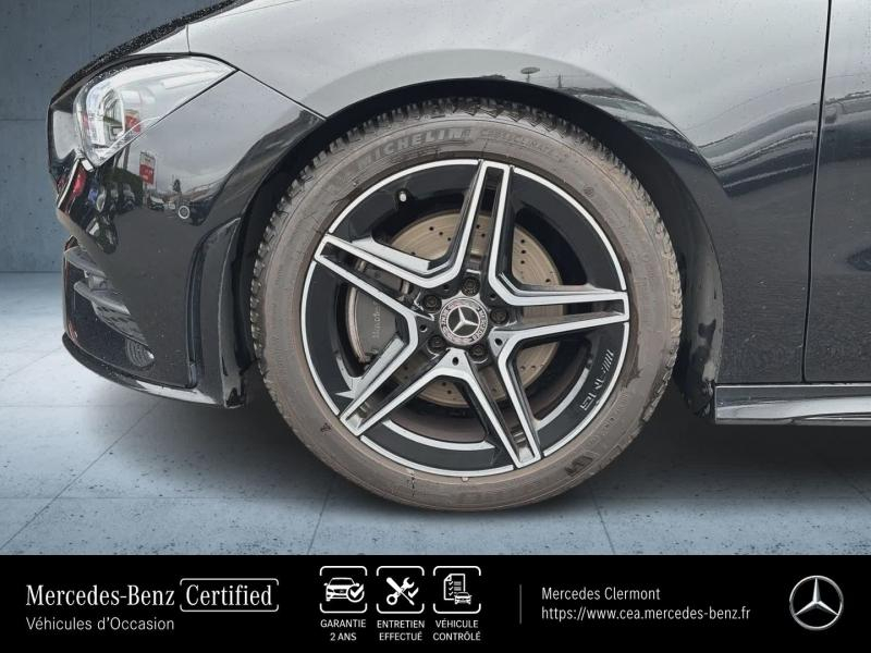MERCEDES-BENZ CLA Shooting Brake d’occasion à vendre à AUBIÈRE chez CEA (Photo 7)