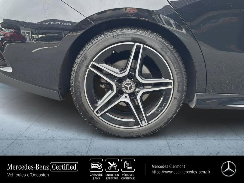 MERCEDES-BENZ CLA Shooting Brake d’occasion à vendre à AUBIÈRE chez CEA (Photo 9)