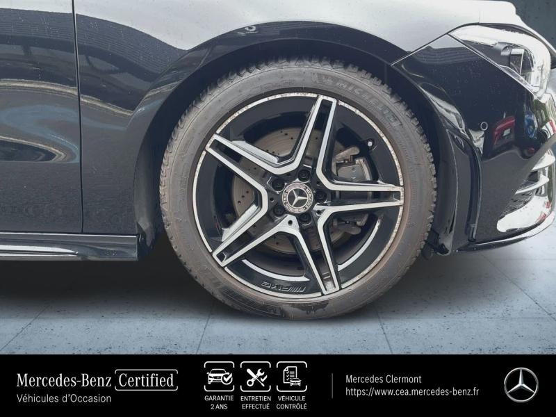 MERCEDES-BENZ CLA Shooting Brake d’occasion à vendre à AUBIÈRE chez CEA (Photo 10)