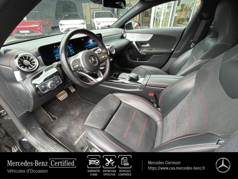 MERCEDES-BENZ CLA Shooting Brake d’occasion à vendre à AUBIÈRE chez CEA (Photo 12)