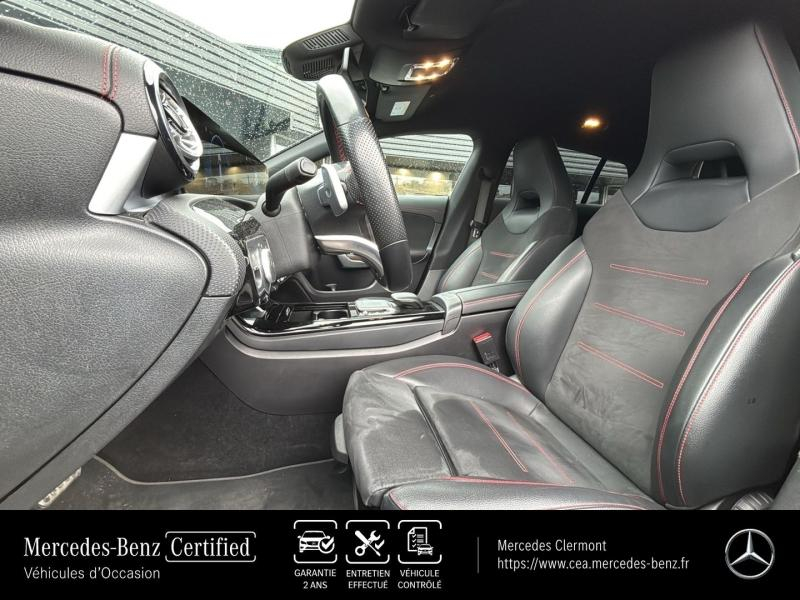 MERCEDES-BENZ CLA Shooting Brake d’occasion à vendre à AUBIÈRE chez CEA (Photo 13)