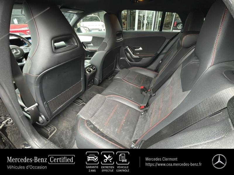 MERCEDES-BENZ CLA Shooting Brake d’occasion à vendre à AUBIÈRE chez CEA (Photo 14)