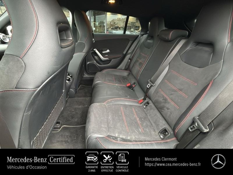 MERCEDES-BENZ CLA Shooting Brake d’occasion à vendre à AUBIÈRE chez CEA (Photo 15)