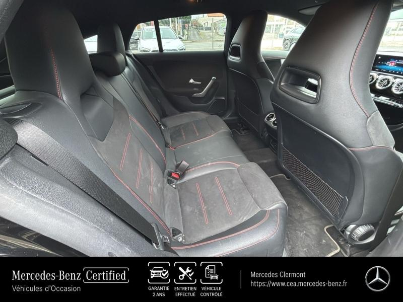 MERCEDES-BENZ CLA Shooting Brake d’occasion à vendre à AUBIÈRE chez CEA (Photo 16)